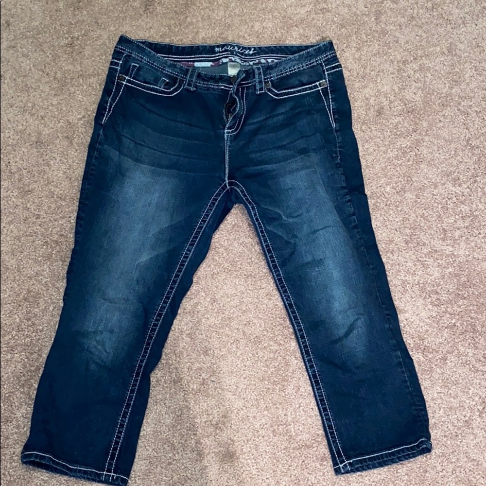 Jean Capri